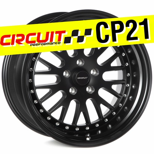 Circuit performance cp21 - (1),