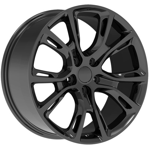 Performance 137b 20x9 5x5 - performance, 5x5"