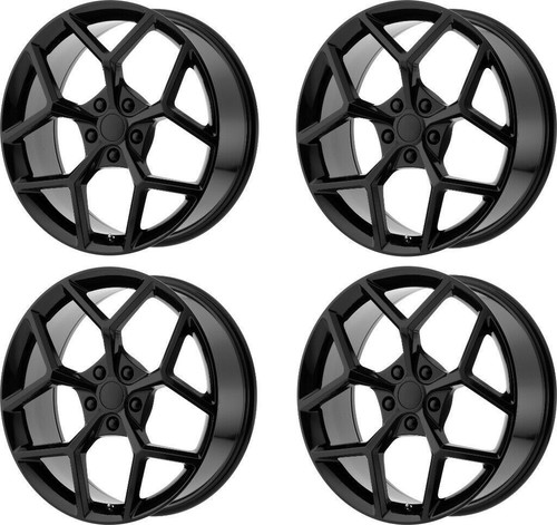 Set performance replicas - performance,