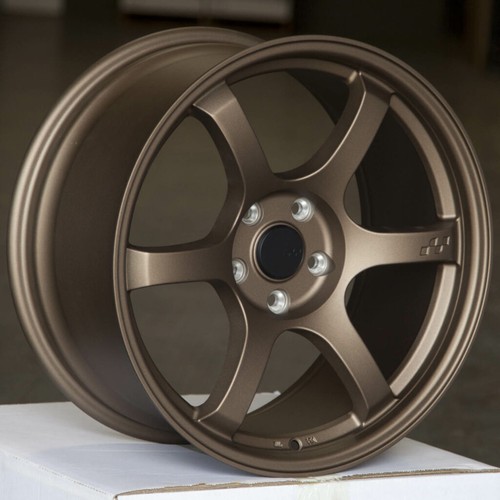 Circuit csf1 18x9 5x120 - 18x9.5, +38