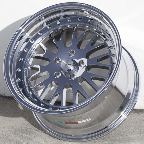 Circuit performance cp21 - circuit,