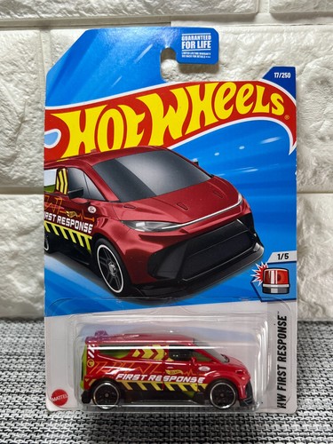 Hot wheels treasure hunt - hunt, th