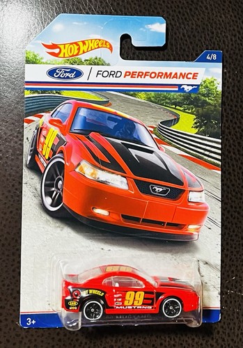 Hot wheels ford - 🏁,