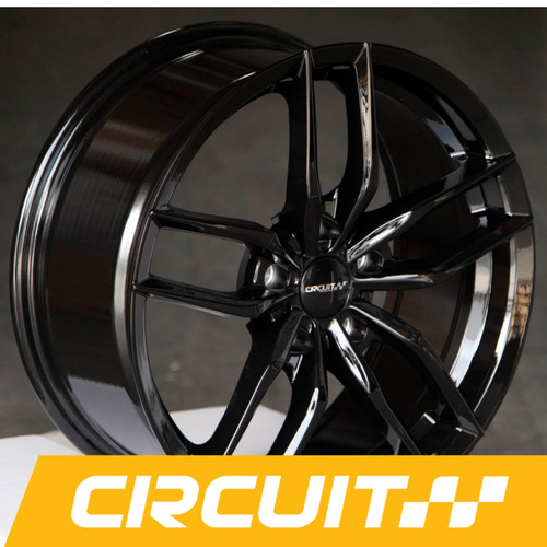 Circuit performance cp34 - circuit,