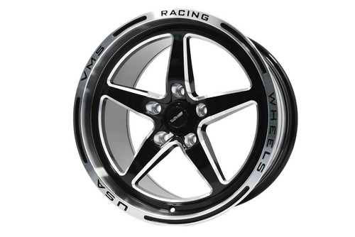 Vms wheel 17x10 5x114 - vms, et