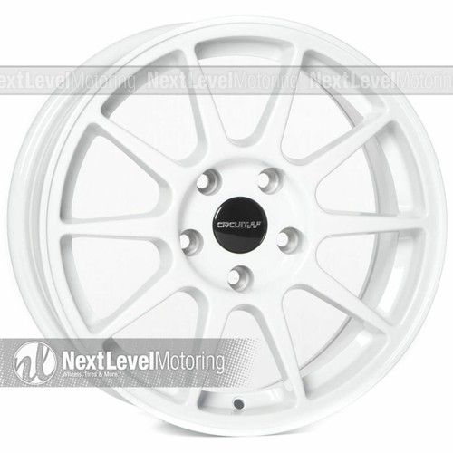Circuit performance cp23 16x7 - circuit,