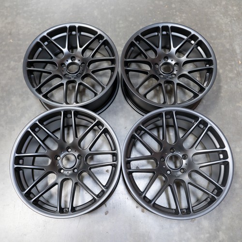 4pc inch csl replica wheels - inch,