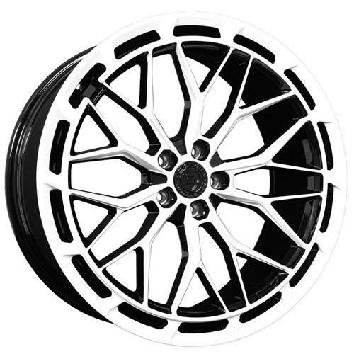 Dolce performance wheels - dolce,