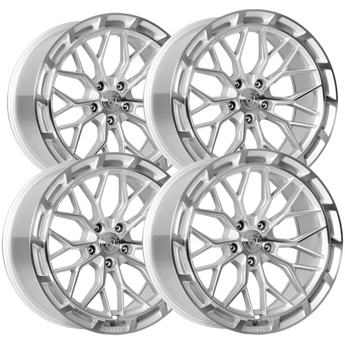 Staggered dolce performance - staggered-dolce,