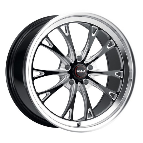 New 18x9 weld performance - 1, 18x9.5