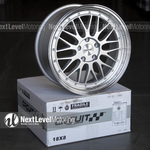 Circuit performance cp30 18x8 - circuit,