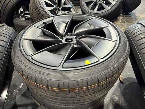Freeship oem 2026 tesla - 4x,