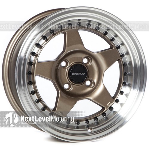 Circuit performance cp26 - circuit,